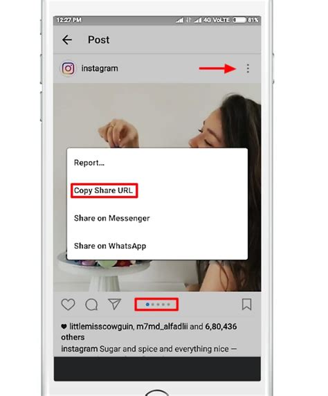 Inflact is a web service that lets you save any Instagram picture or video to your device in original quality. Just paste the link of the post you want to download and get photos or videos to your PC, Mac, Android, or iPhone. 